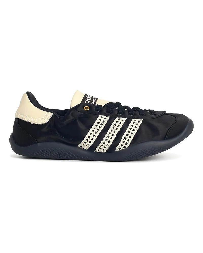 adidas Sneaker - Schwarz Schwarz