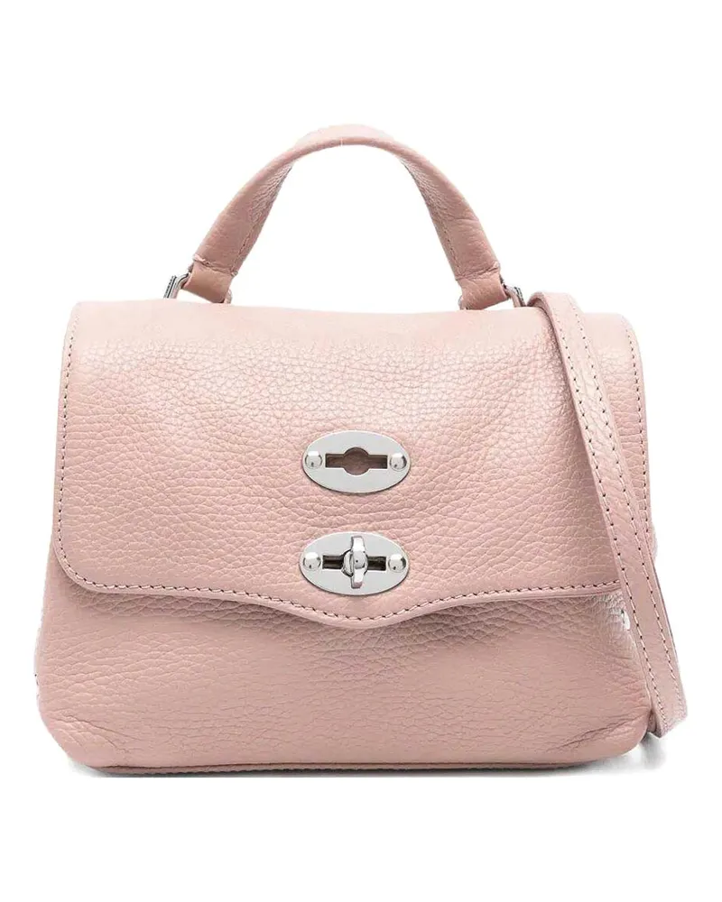 Zanellato Shopper - Rosa Rosa