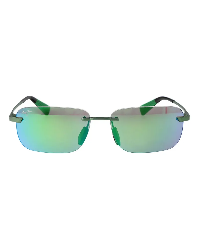 Maui Jim Sonnenbrille - Grau Grau