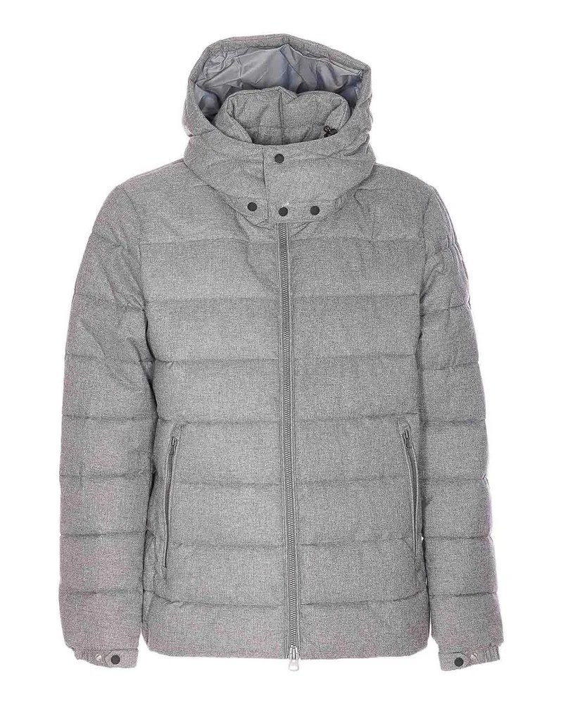 Save The Duck Daunenjacke - Grau Grau