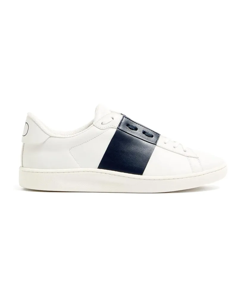Valentino Garavani Sneaker - Dunkelblau Dunkelblau
