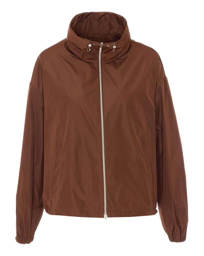 Herno Casualjacke - Braun Braun