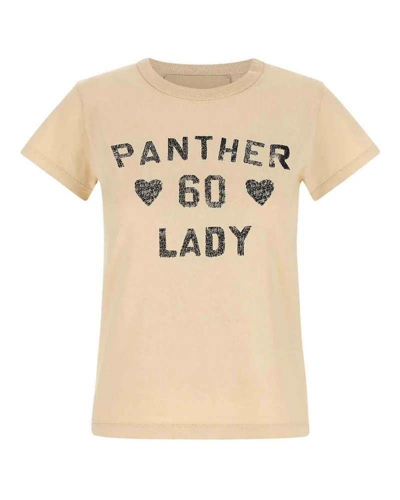 Valentino Garavani T-Shirt - Beige Beige