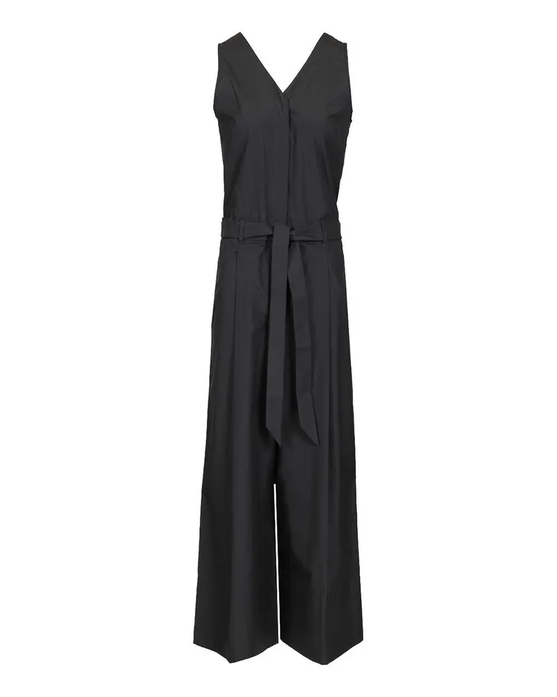 Max Mara Jumpsuit - Blau Blau