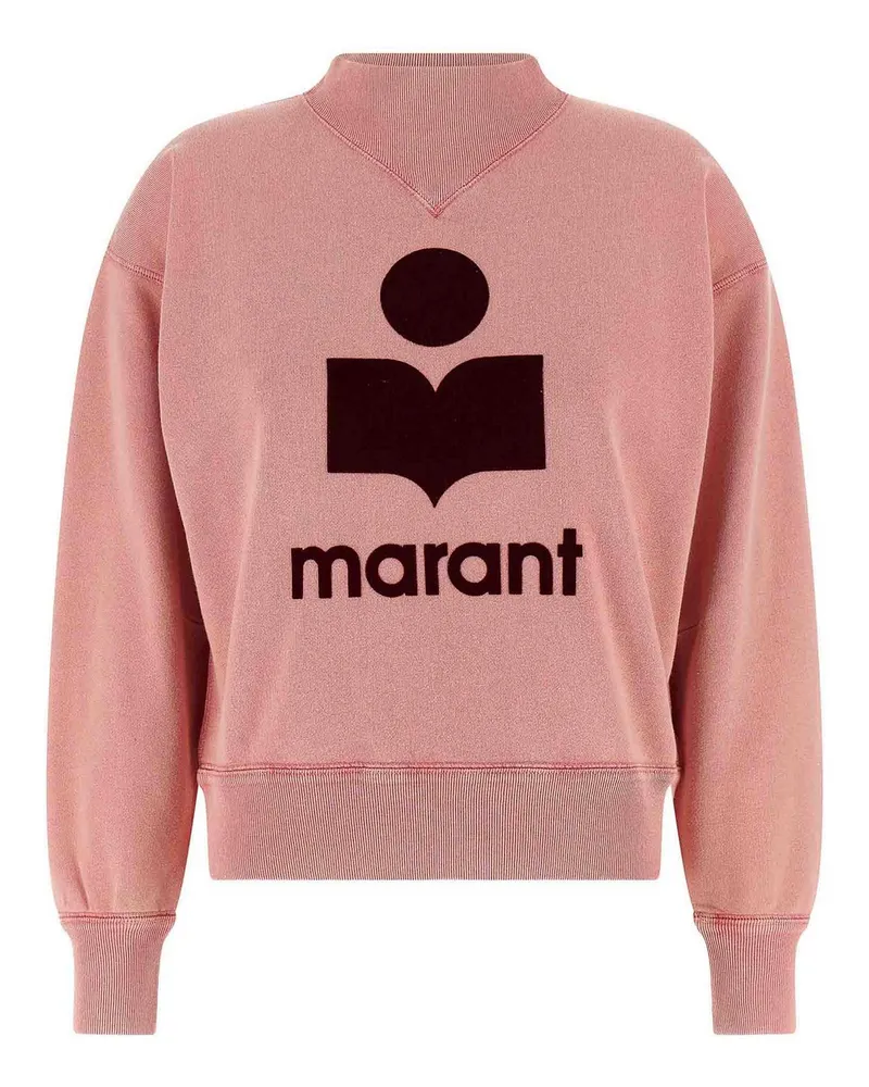 Étoile Isabel Marant Sweatshirt - Nude Nude