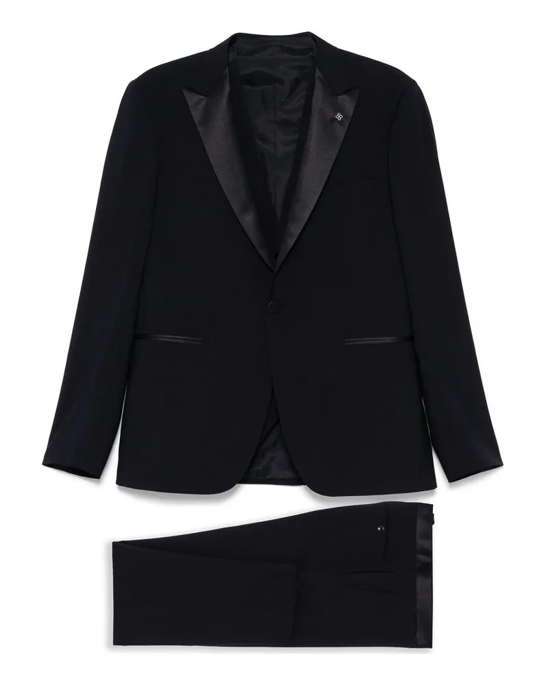 Tagliatore Blazer - Blau Blau