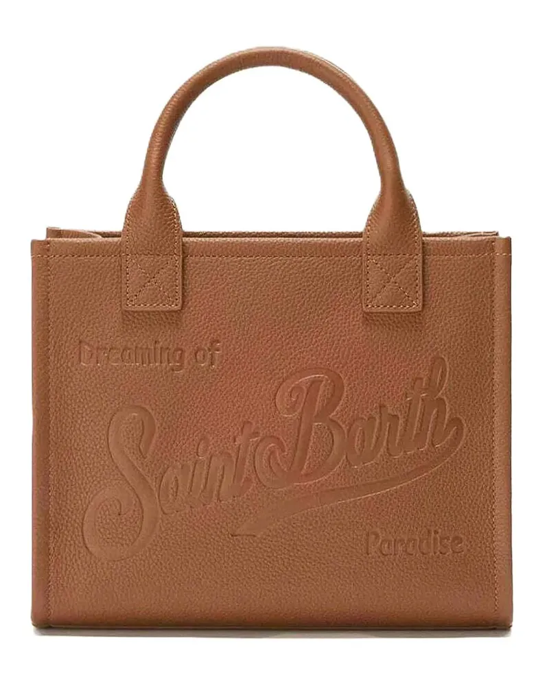 MC2 Saint Barth Shopper - Braun Braun