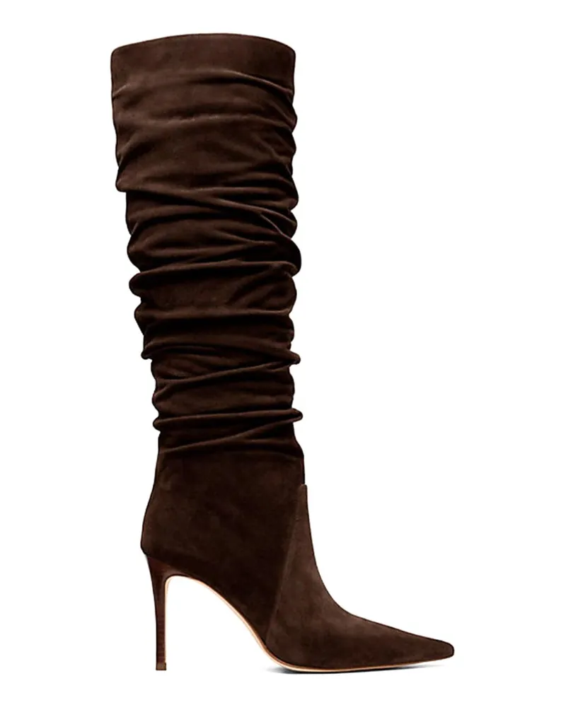 Michael Kors Stiefel - Braun Braun