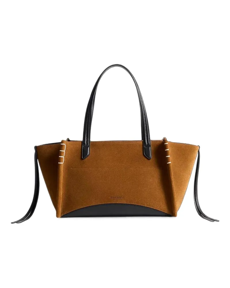 J.W.Anderson J. W. Anderson Shopper - Camel Camel