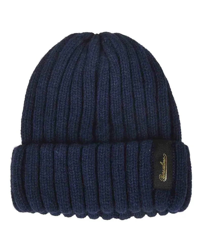 Borsalino Hut - Blau Blau