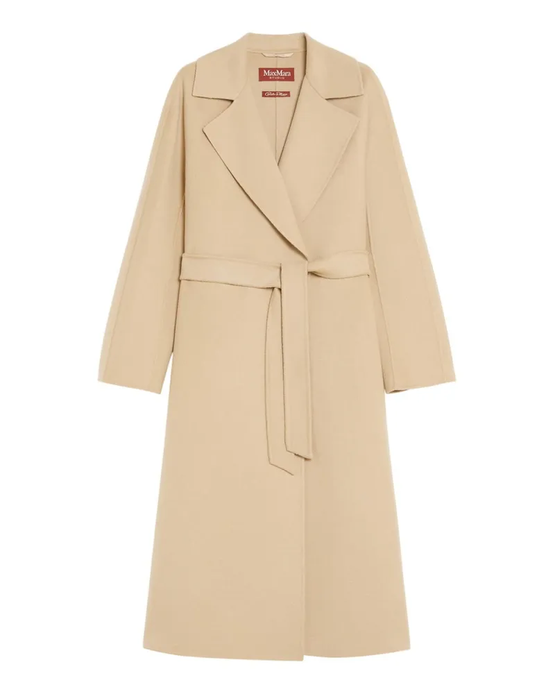Max Mara Trenchcoat - Beige Beige