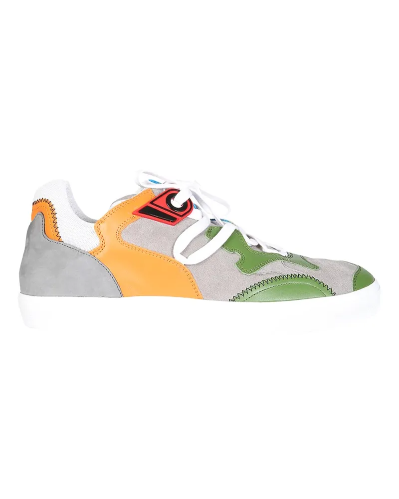 N° 21 Sneaker - Grün Grün
