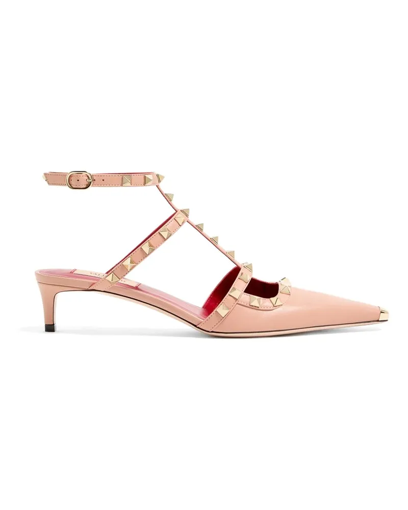 Valentino Garavani Pumps - Hellrosa Hellrosa