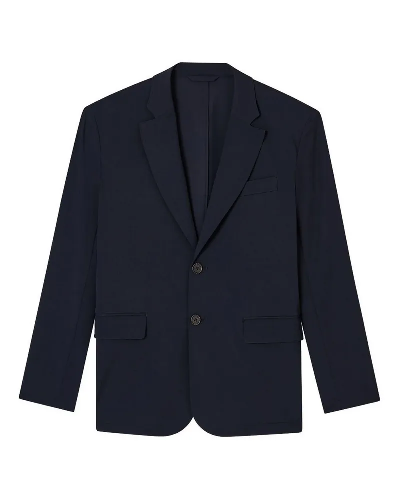 Emporio Armani Blazer - Blau Blau