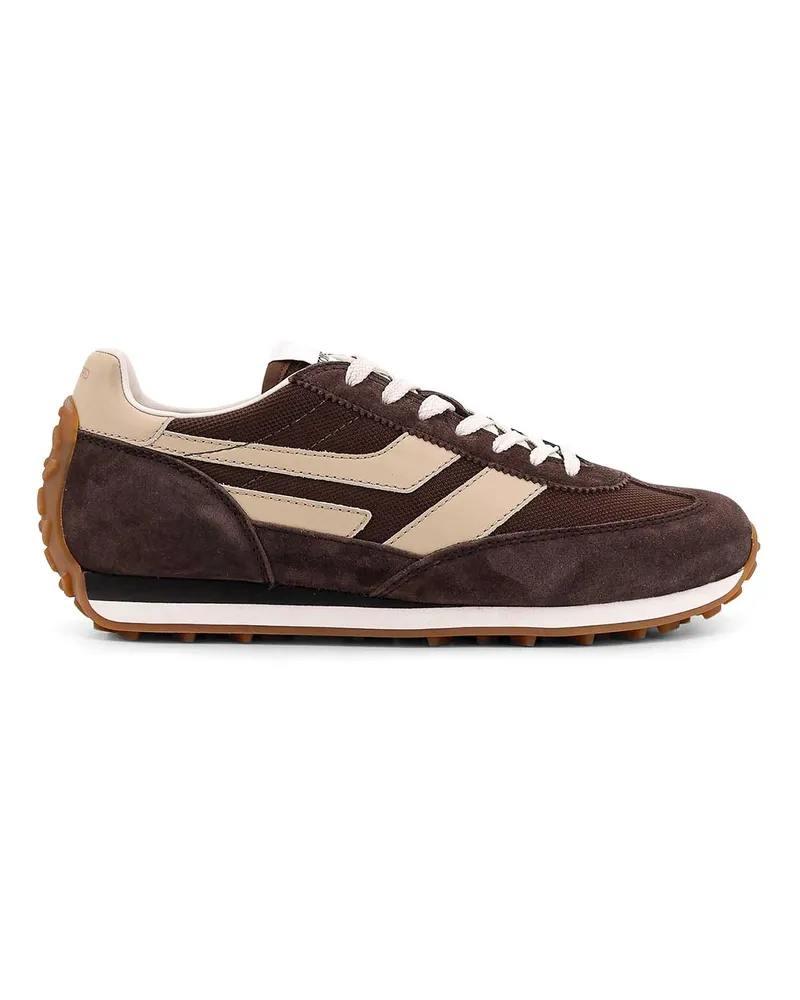Tom Ford Sneaker - Braun Braun