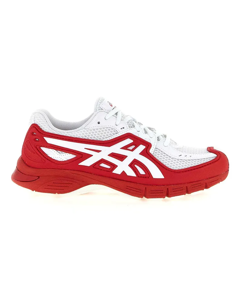 Comme des Garçons Sneaker - Rot Rot