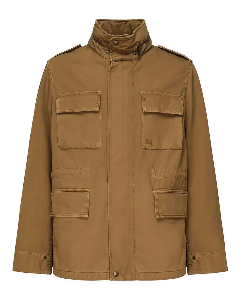 Burberry Casualjacke - Braun Braun