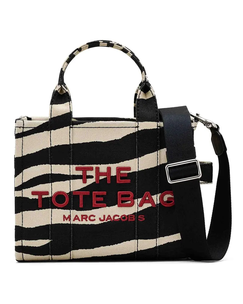 Marc Jacobs Umhängetasche - Schwarz Schwarz