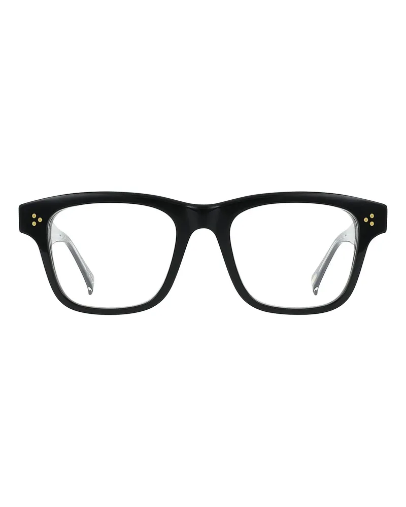 RAEN Brillen - Schwarz Schwarz