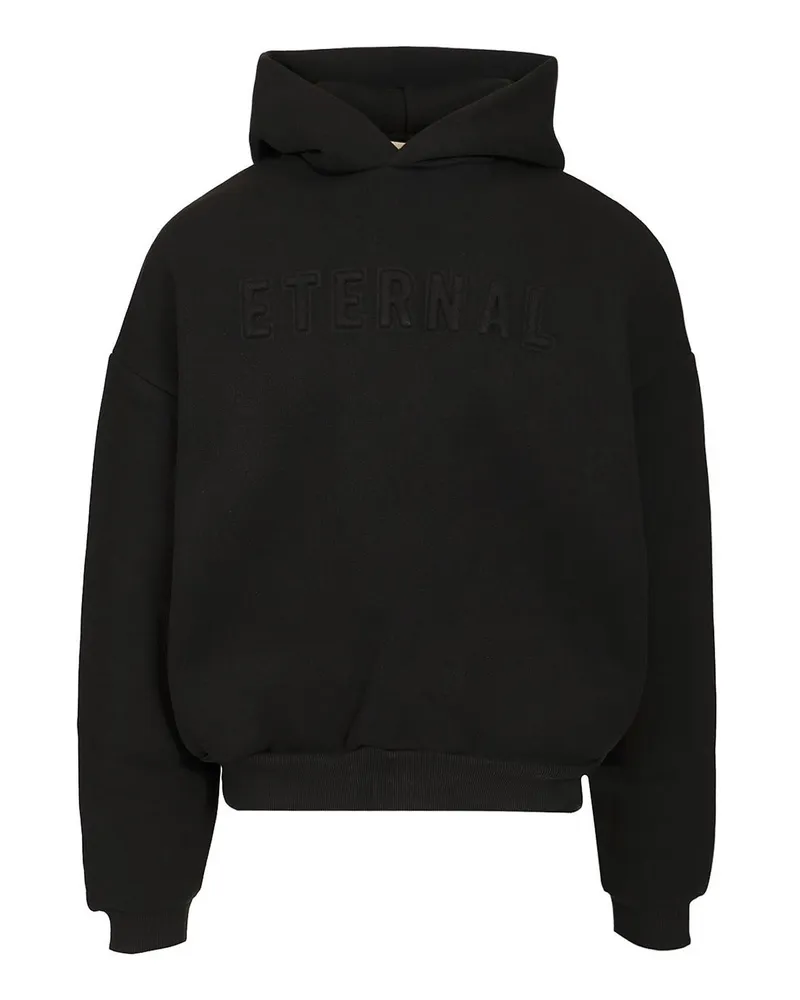 Fear of God Sweatshirt - Schwarz Schwarz