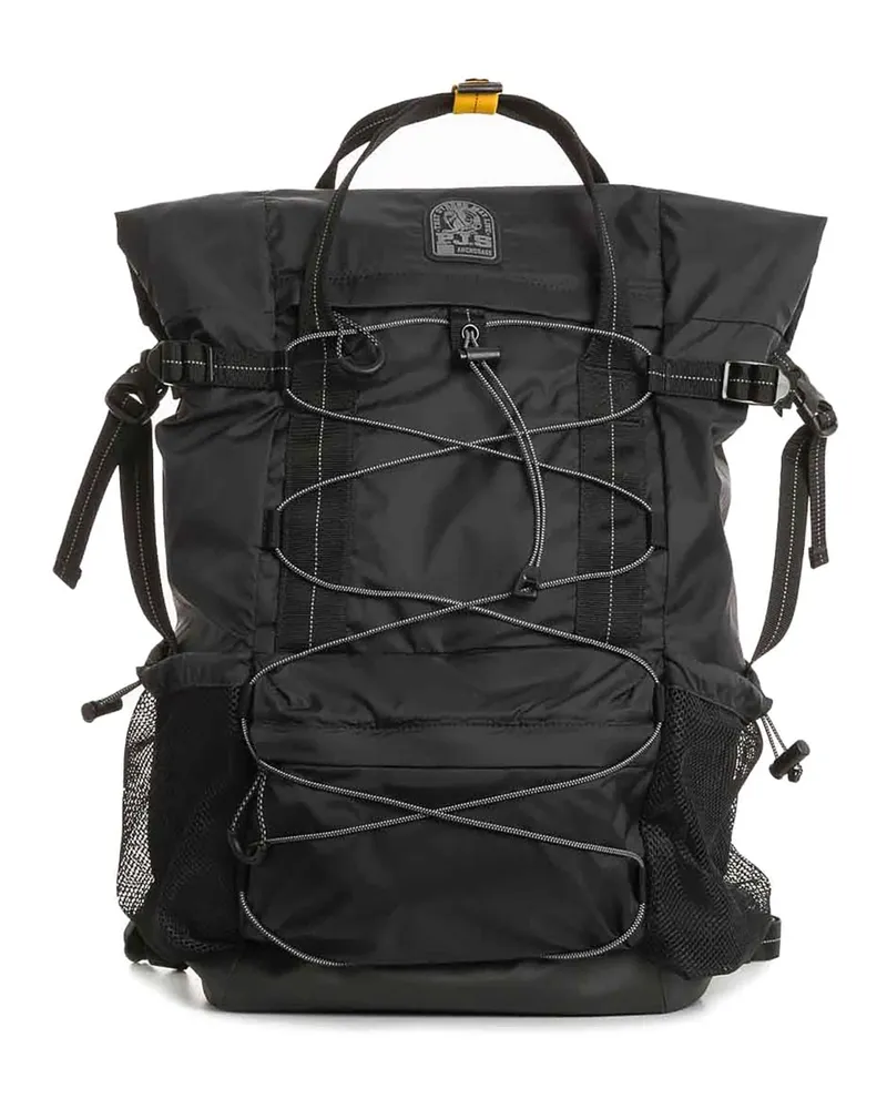 Parajumpers Rucksack - Schwarz 