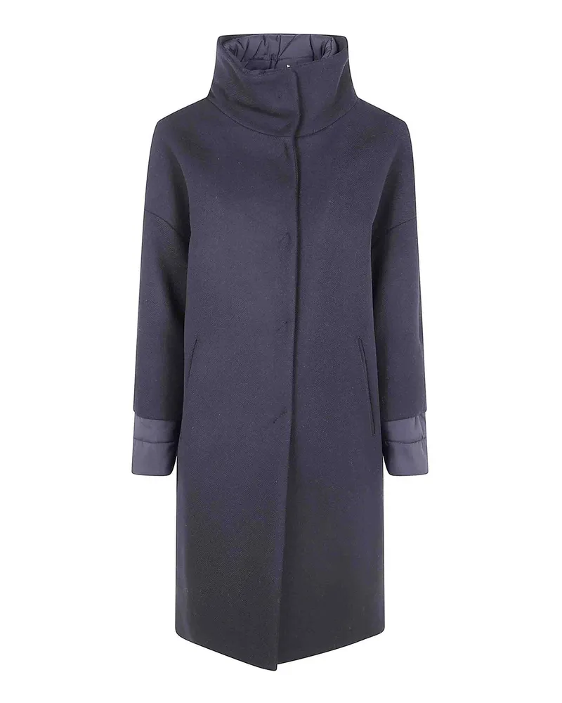 Herno Casualjacke - Schwarz Schwarz