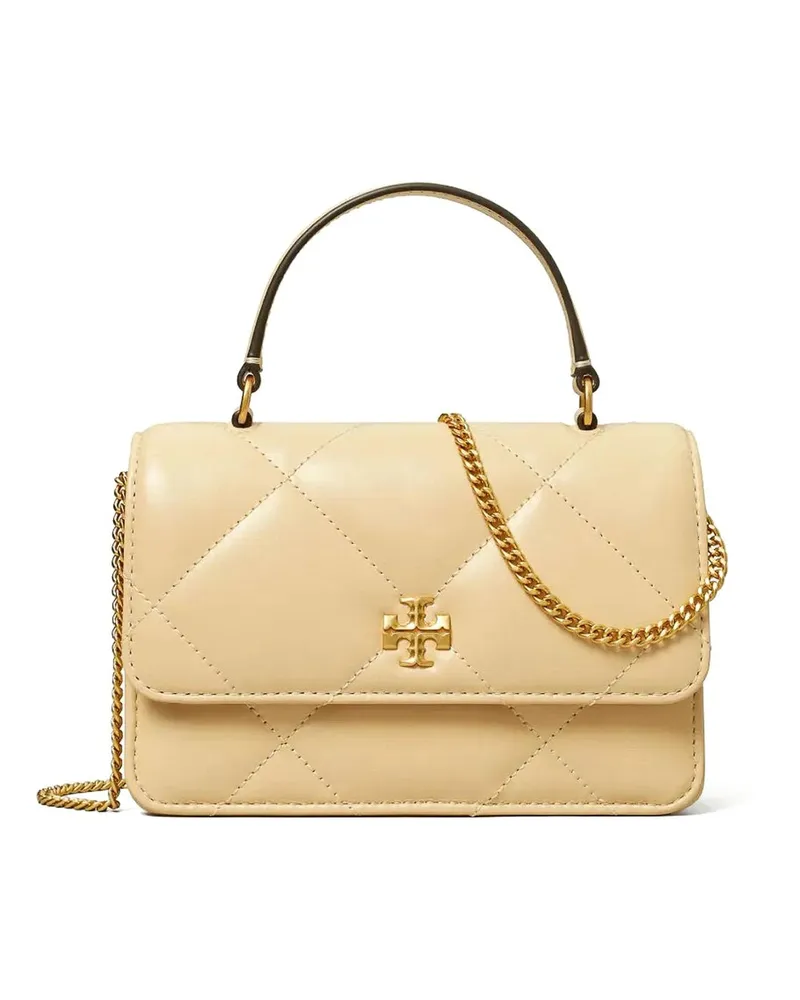 Tory Burch Shopper - Weiß Creme