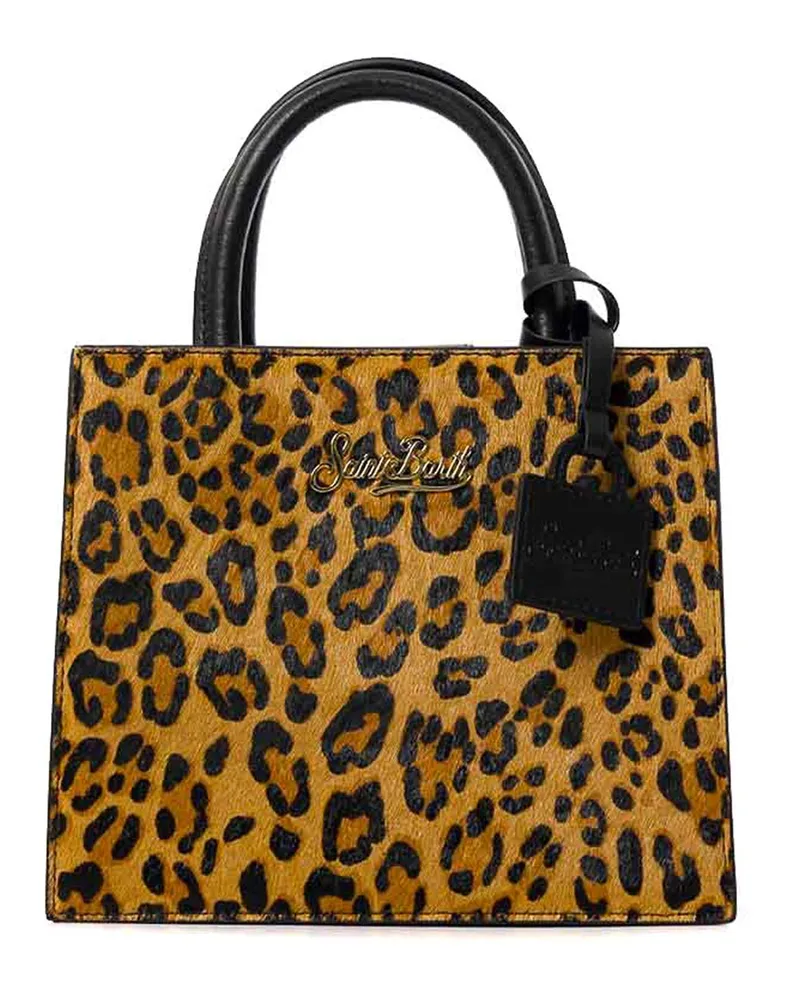 MC2 Saint Barth Shopper - Braun Braun