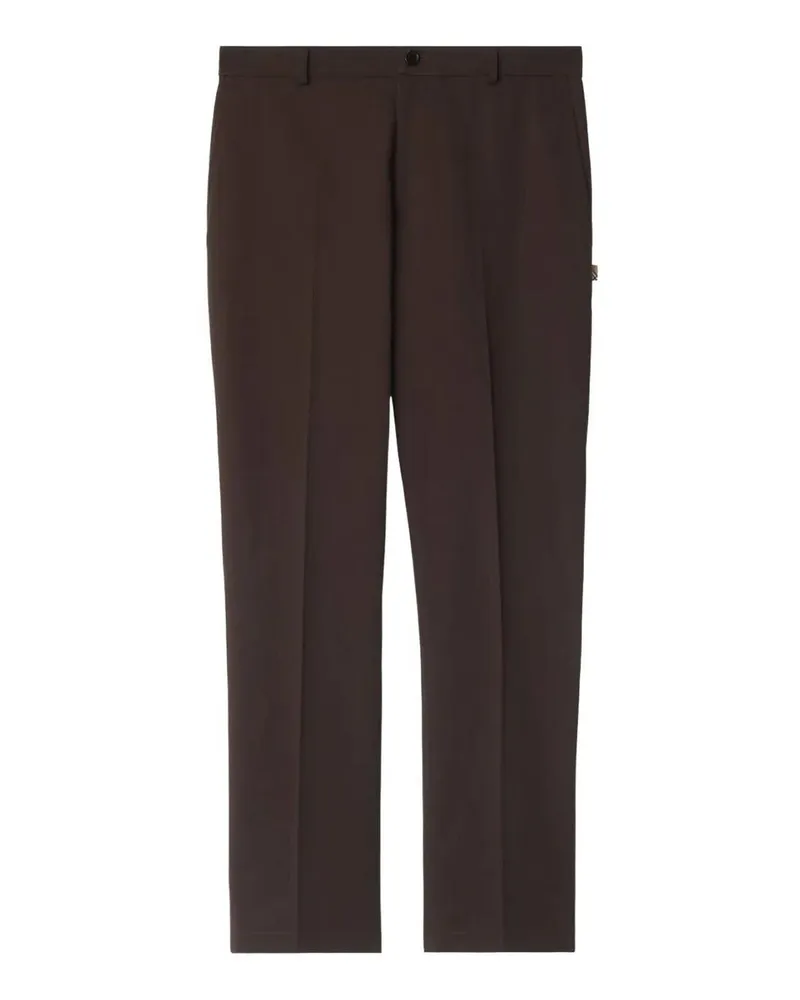 Burberry Casual Hose - Braun Braun