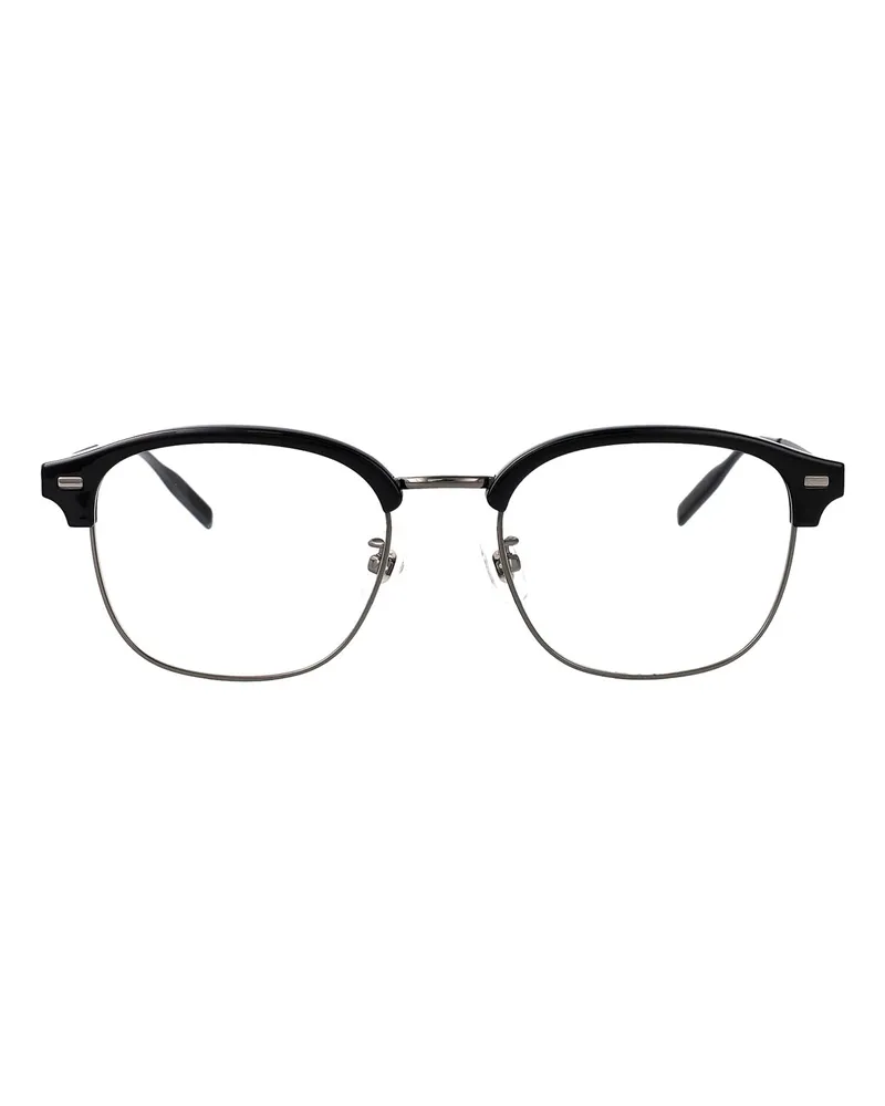 Montblanc Brillen - Silber Silber