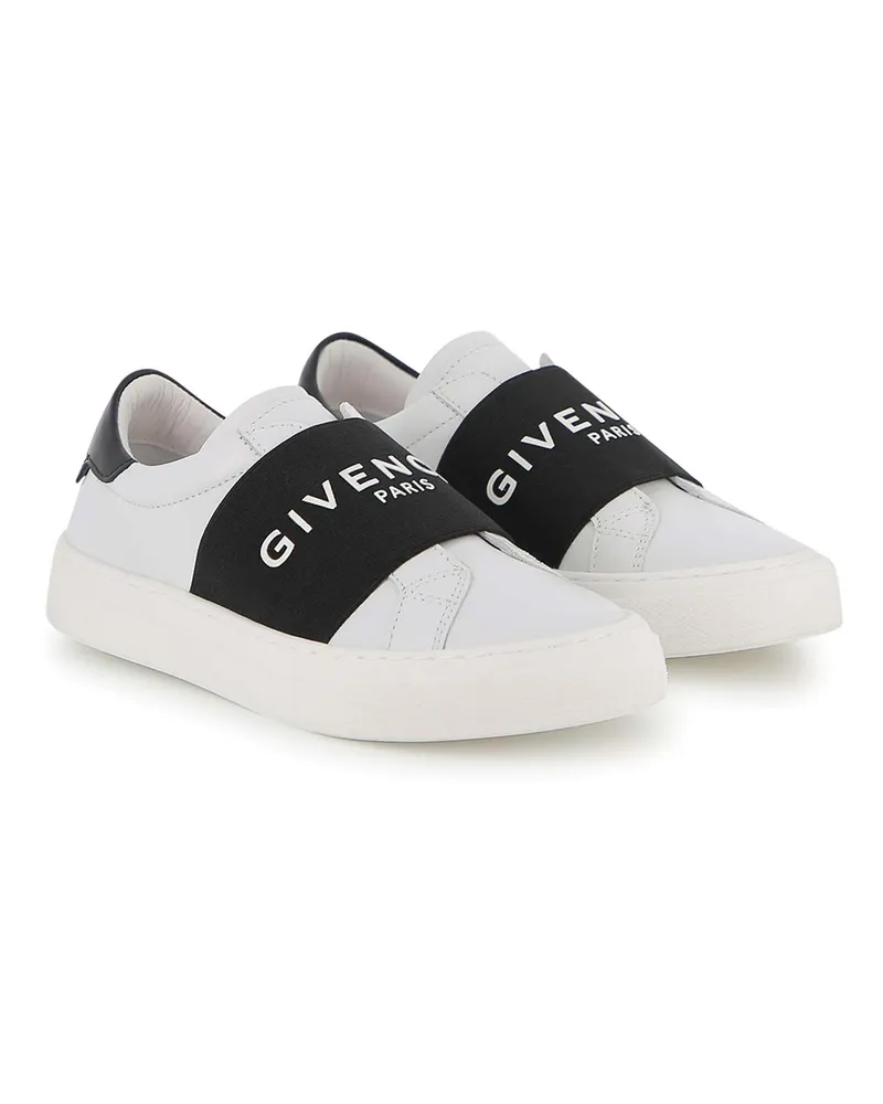 Givenchy Sneaker - Weiß Weiß