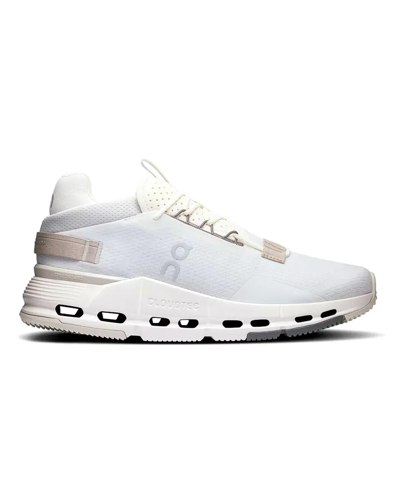 ON Sneaker - Beige Beige