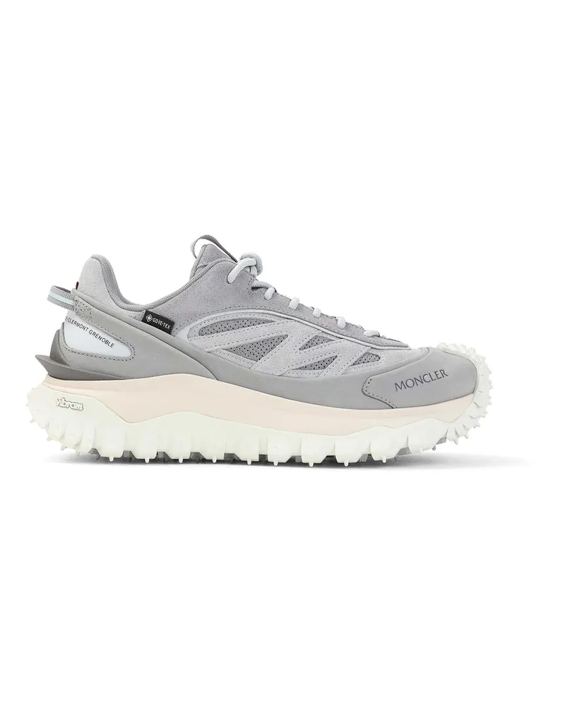 Moncler Sneaker - Grau Grau