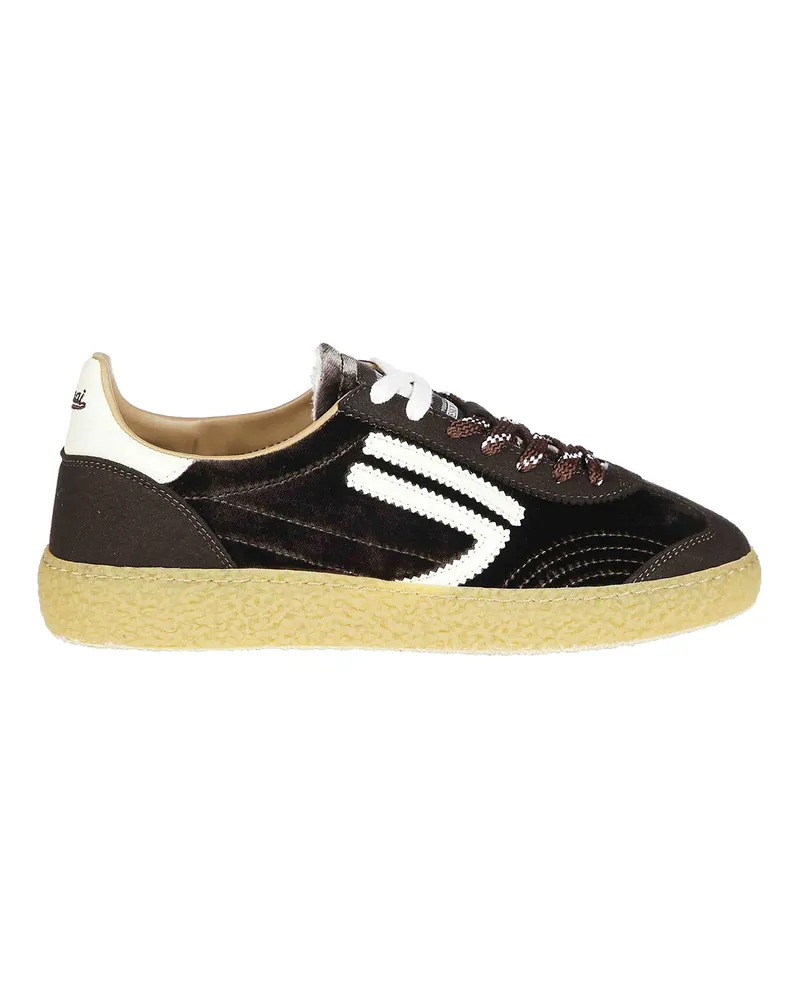 Puraai Sneaker - Braun Braun