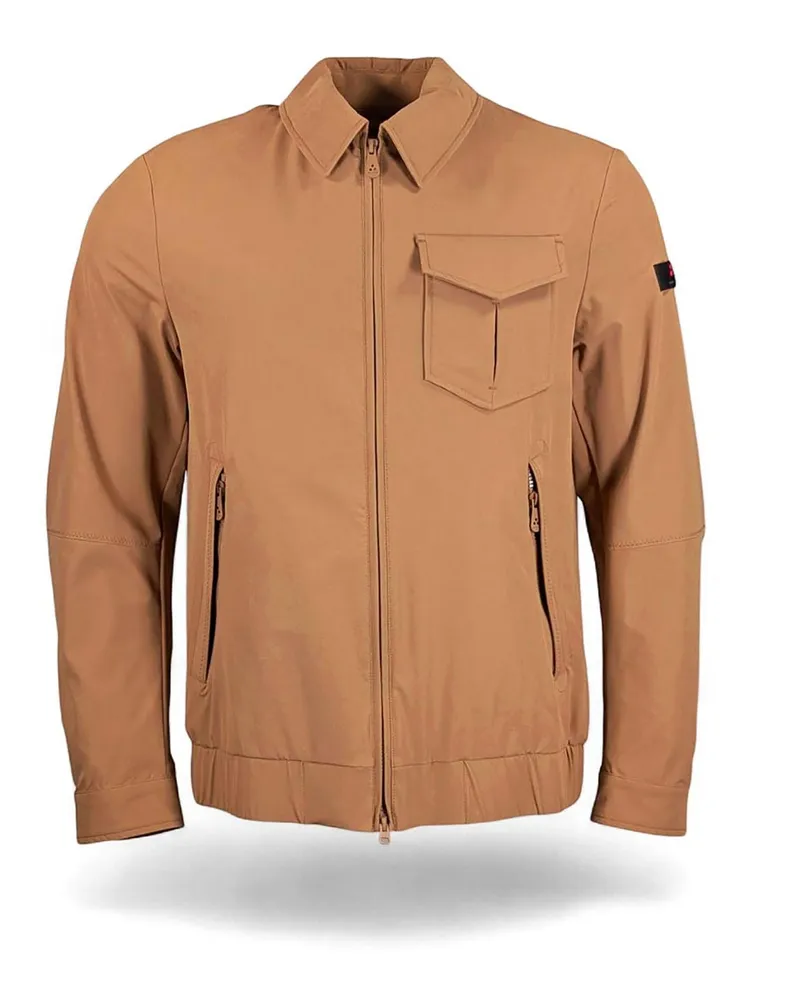 Peuterey Casualjacke - Braun Braun