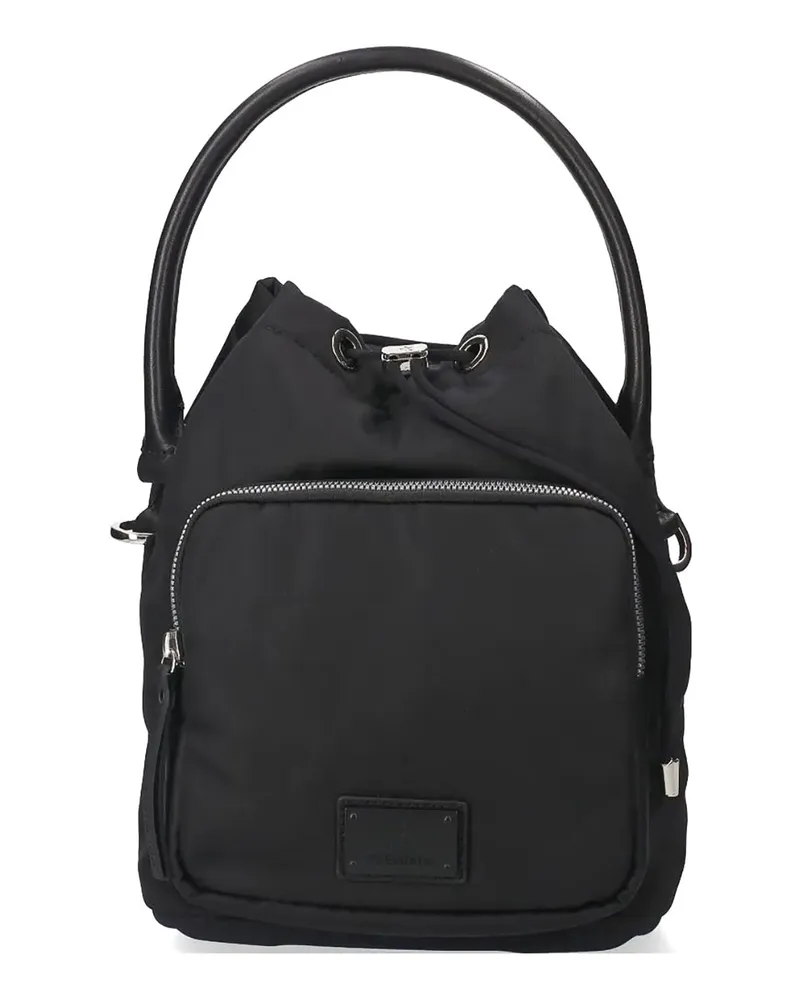 Premiata Rucksack - Schwarz 
