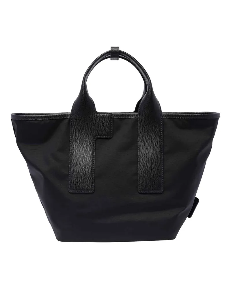 Furla Umhängetasche - Schwarz Schwarz