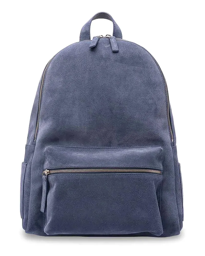 Orciani Rucksack - Blau 