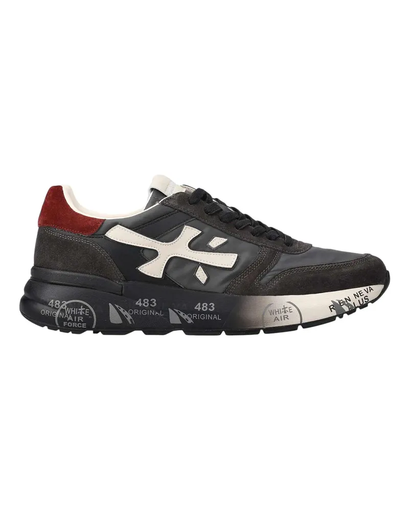 Premiata Sneaker - Braun Braun