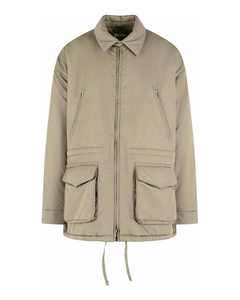 Rier Casualjacke - Braun Braun