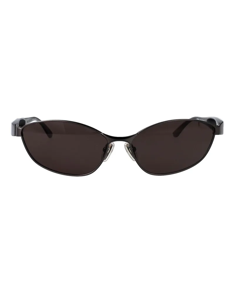 Balenciaga Sonnenbrille - Grau Grau