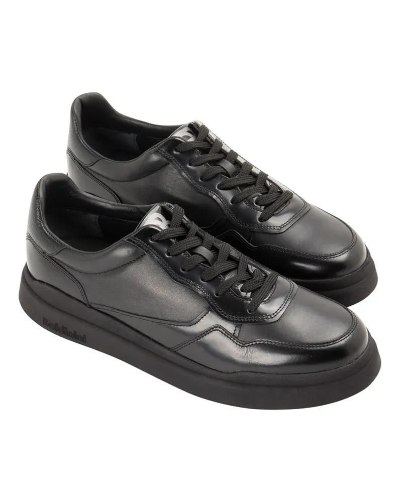 Baldinini Sneaker - Schwarz Schwarz