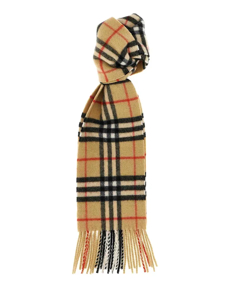 Burberry Schal - Beige Beige