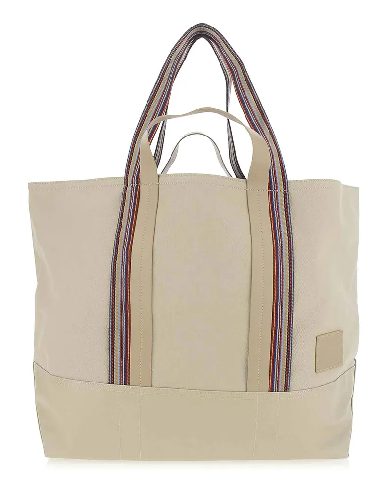 Paul Smith Shopper - Beige Beige