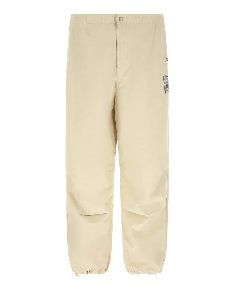 MIHARAYASUHIRO Casual Hose - Beige Beige