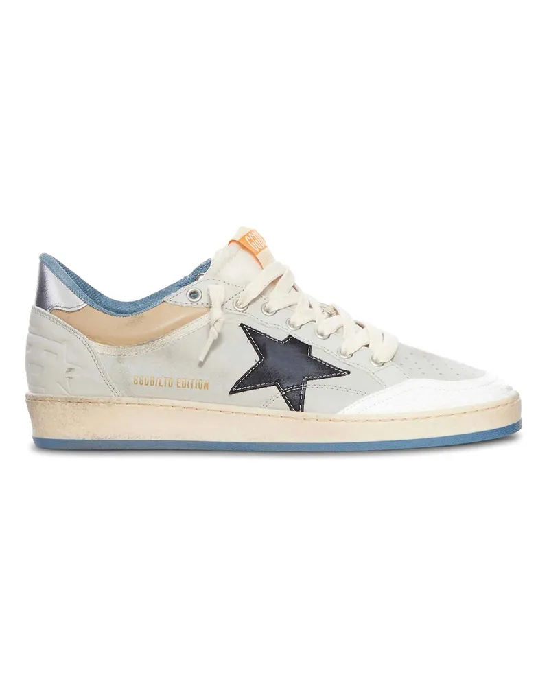 Golden Goose Sneaker - Beige Beige