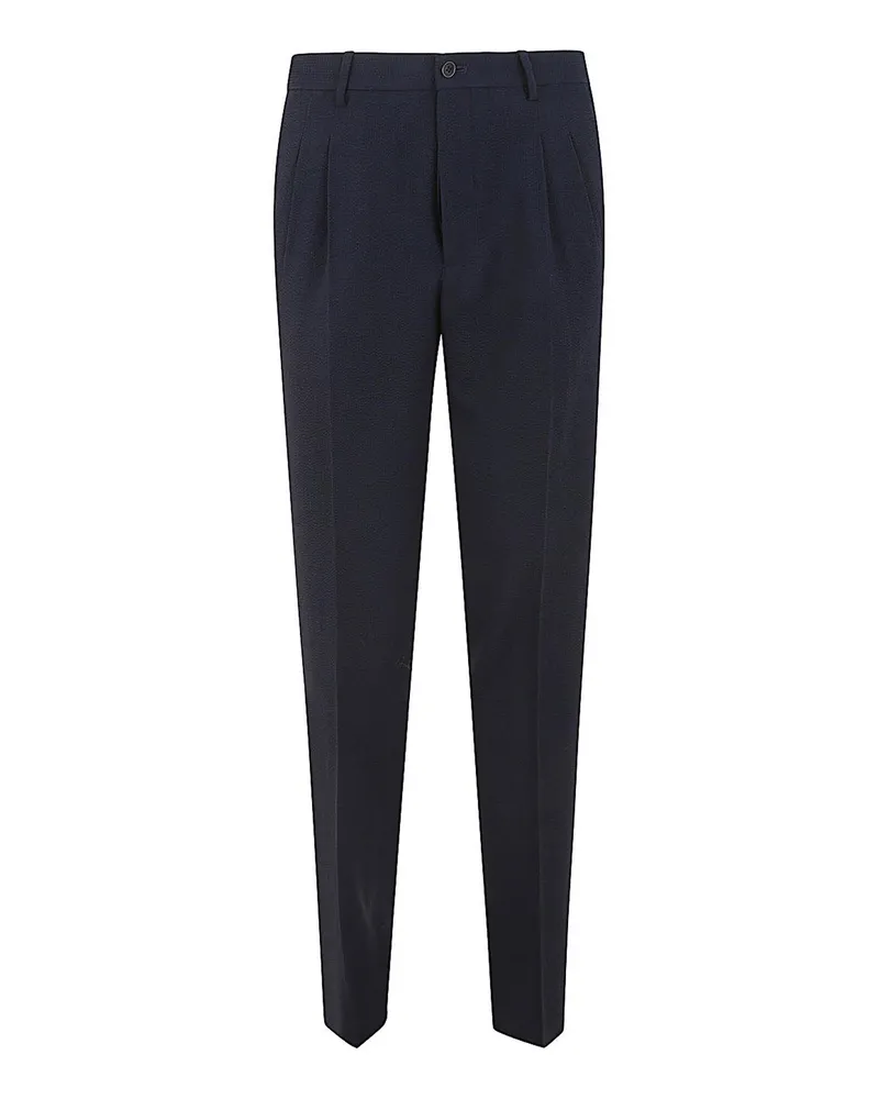 Giorgio Armani Shorts - Blau Blau