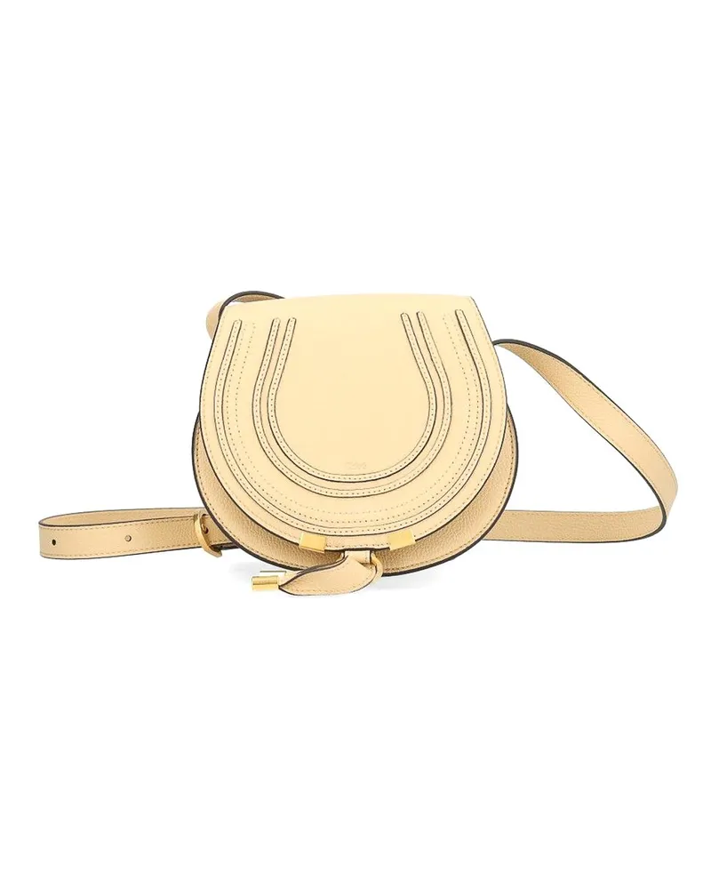 Chloé Schultertasche - Beige Beige