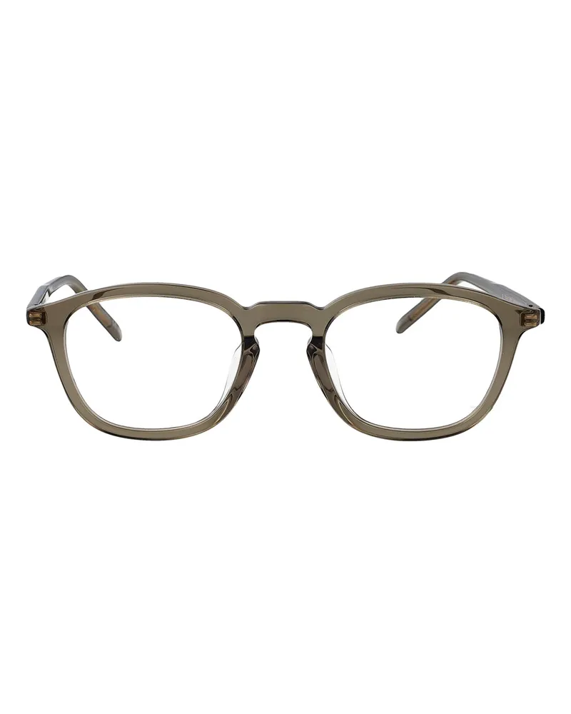Saint Laurent Sonnenbrille - Braun Braun