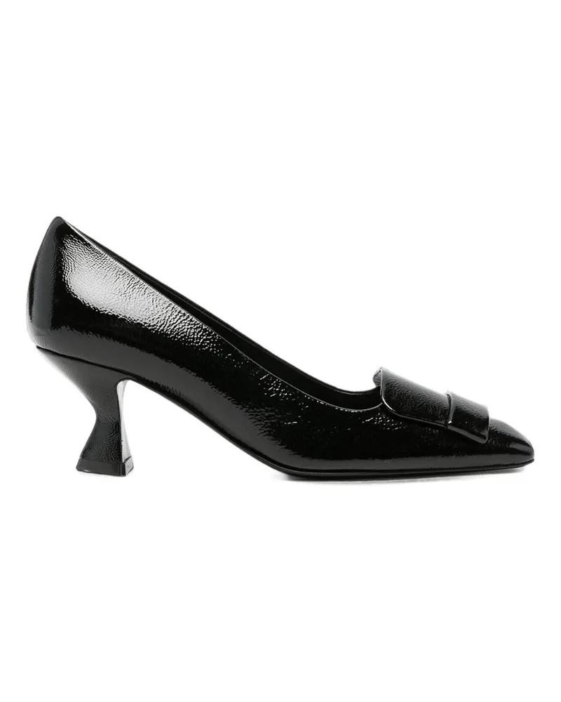 Sergio Rossi Pumps - Schwarz Schwarz